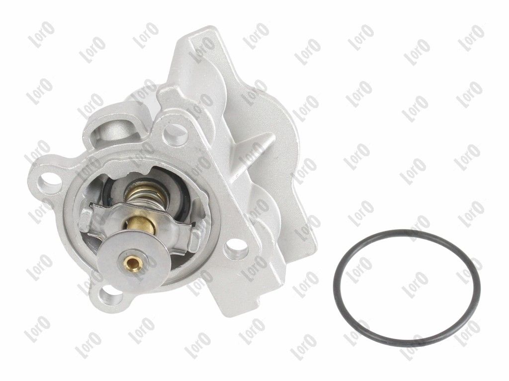 Thermostat, coolant-4