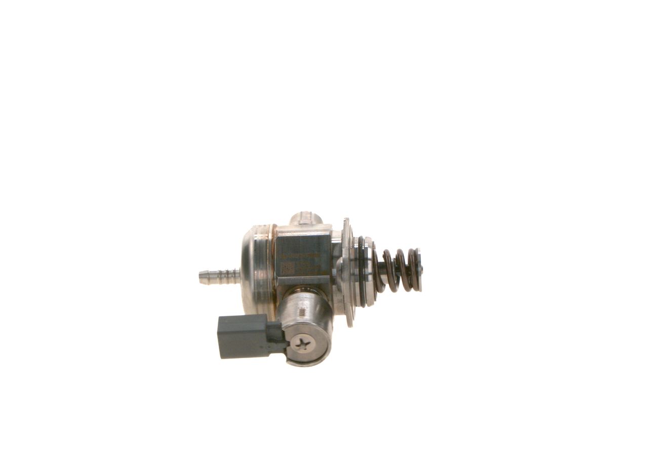 High-pressure Pump-1