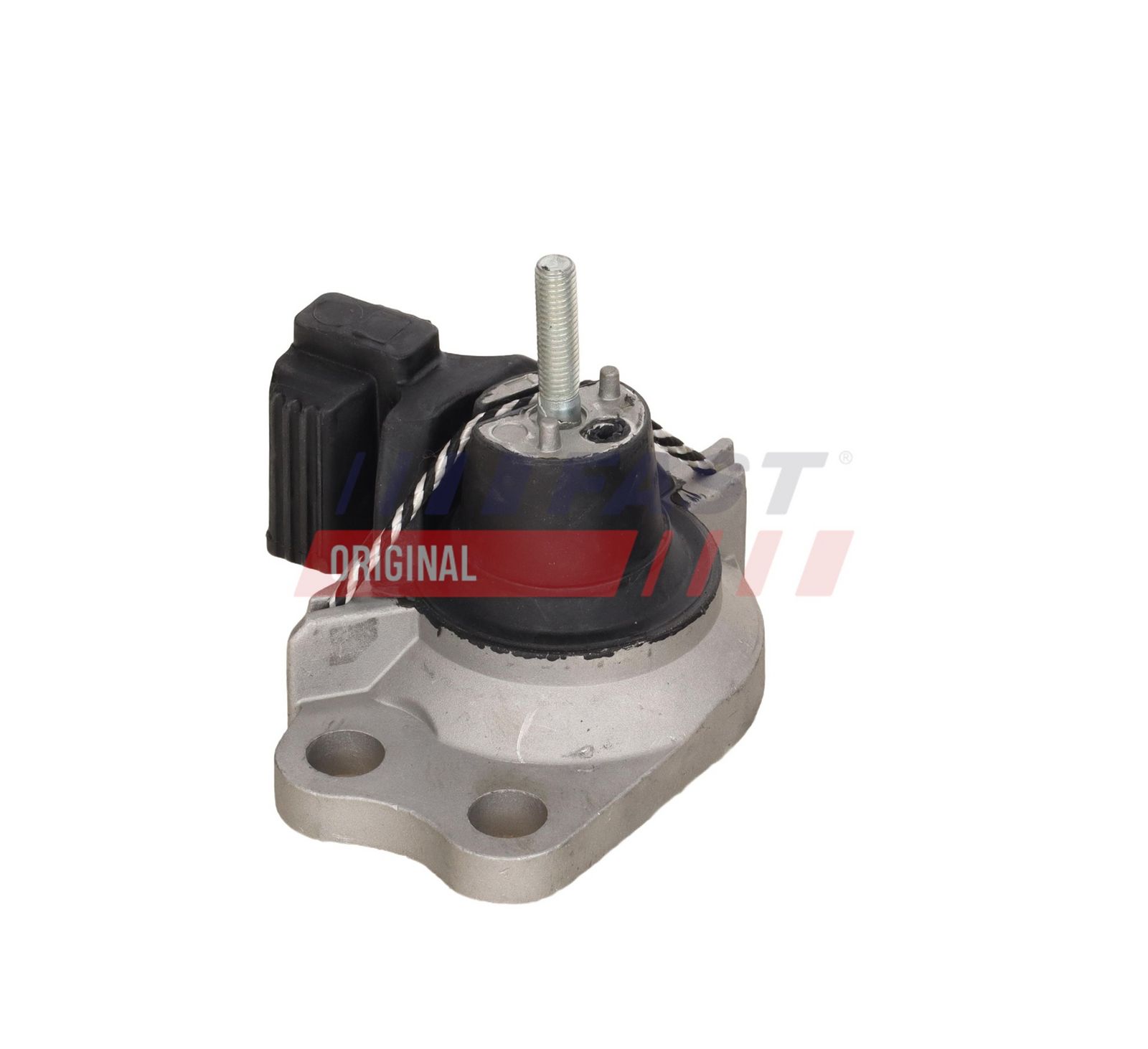 Mounting, engine-3