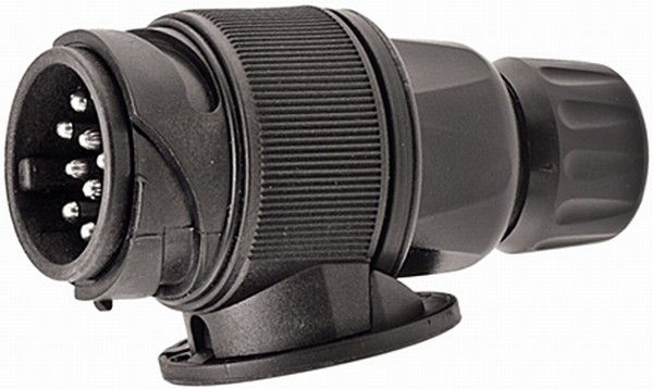 HELLA 8JA 005 951-003 Plug