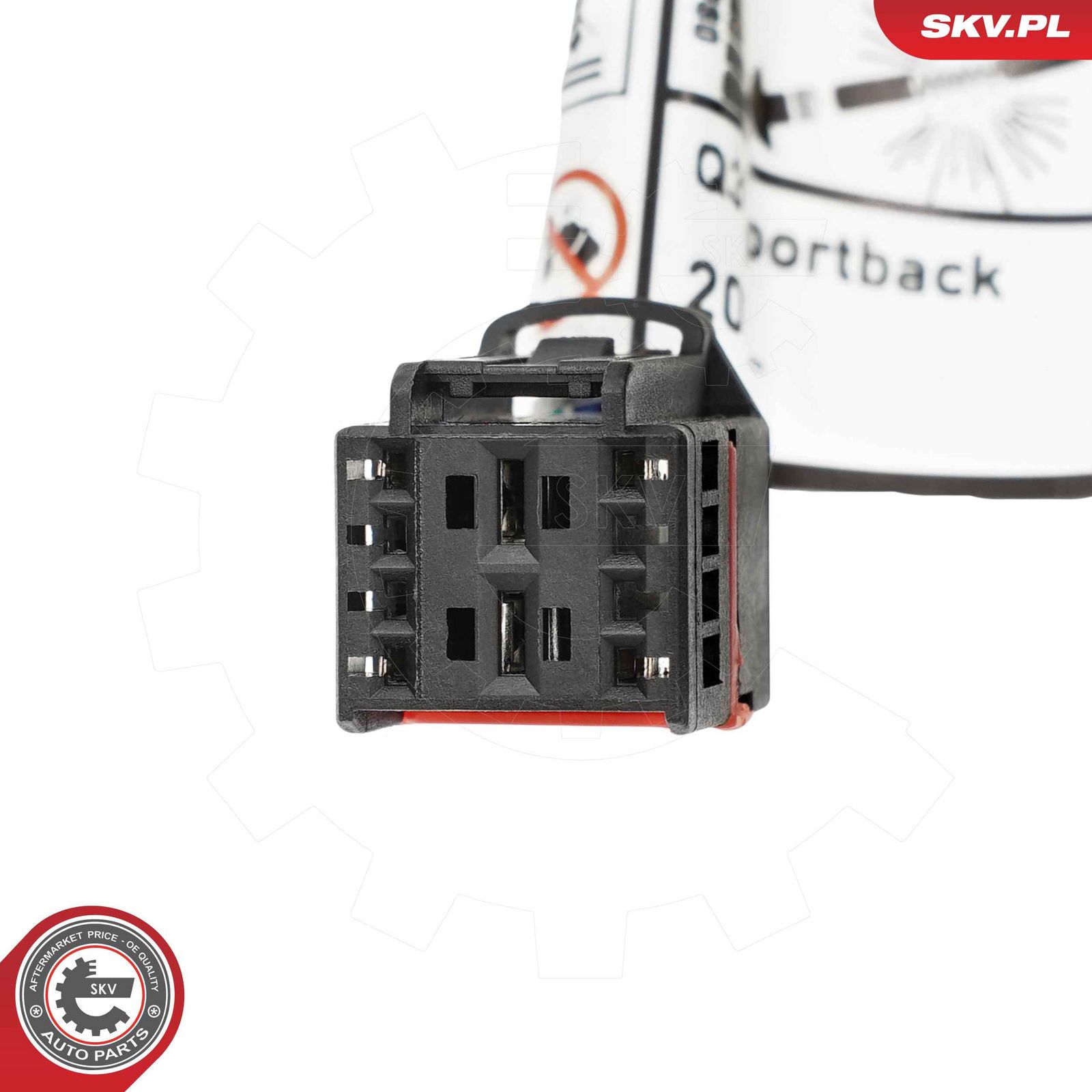 Electric Motor, tailgate-3
