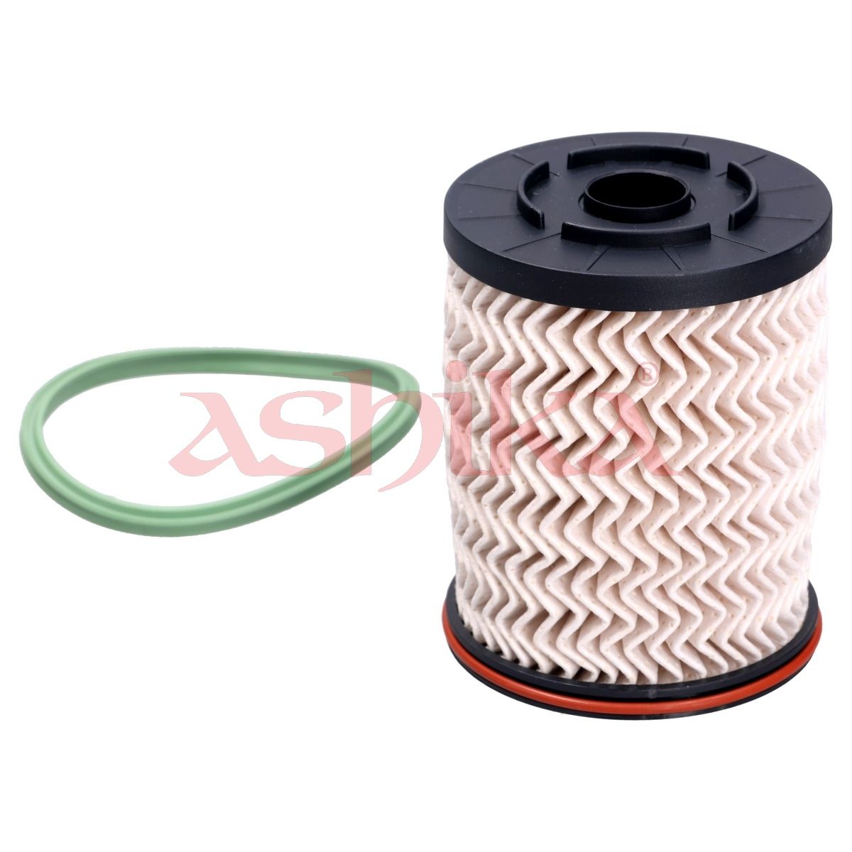 Oil Filter-1