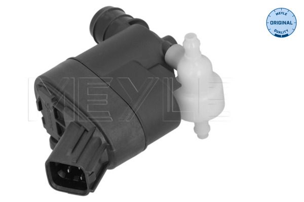 MEYLE 37-14 870 0008 Washer fluid pump, window cleaning