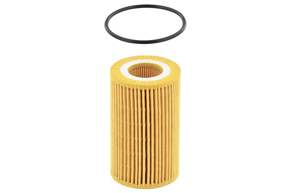 TOPRAN 116 137 Oil filter