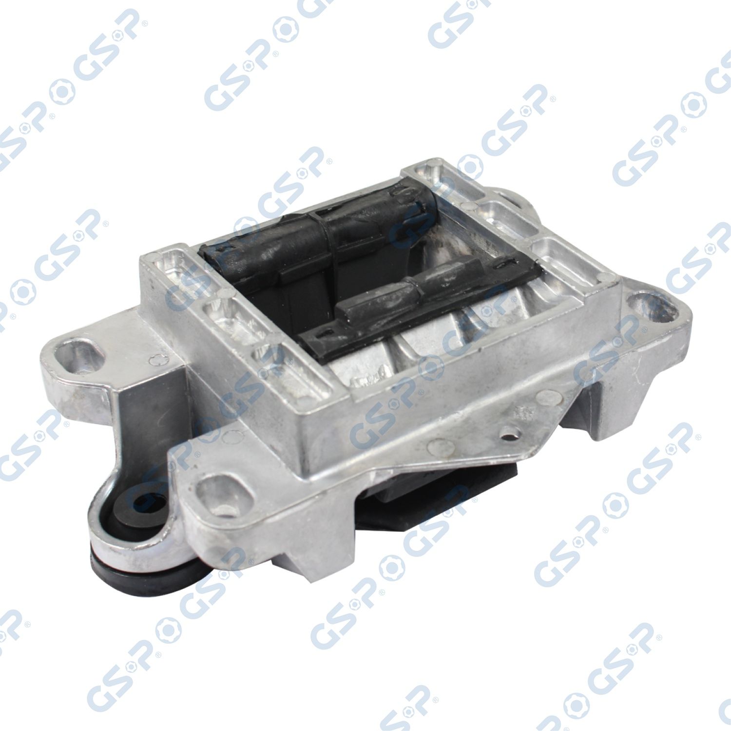 GSP 518061 Mounting, engine