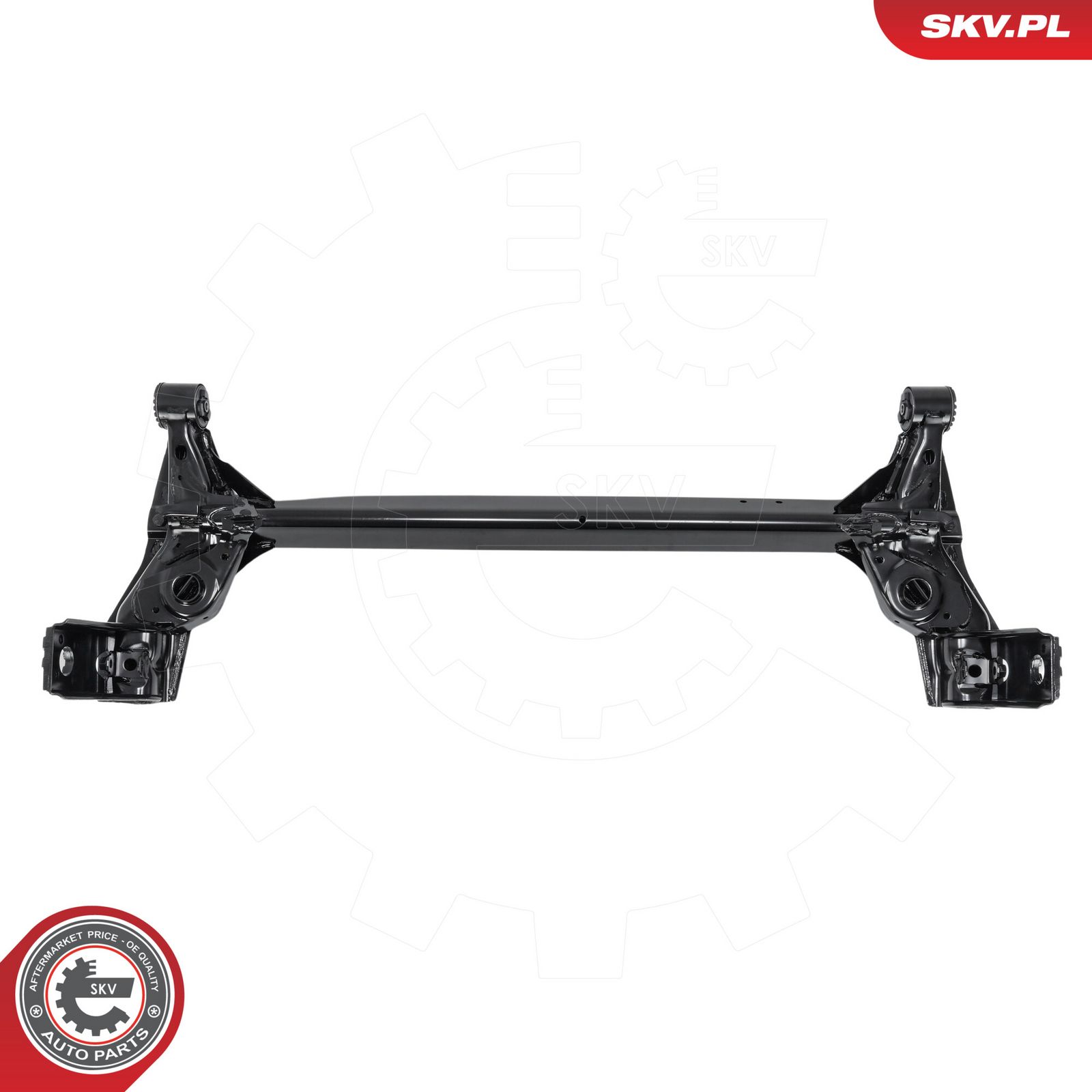 ESEN SKV 64SKV173 Axle beam