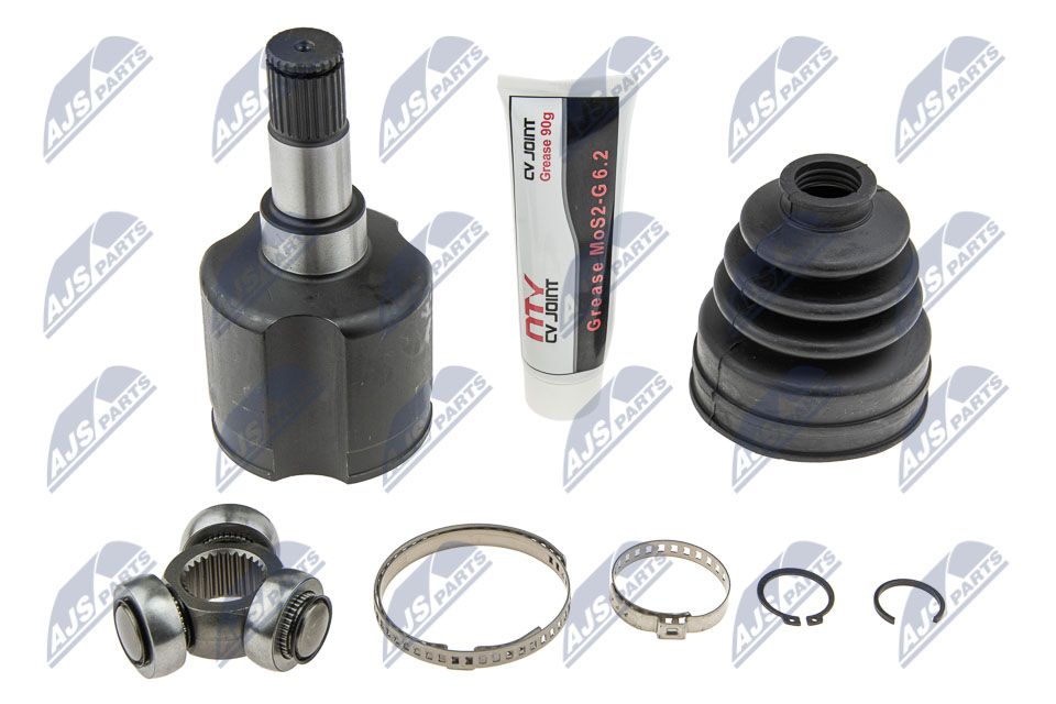 NTY NPW-FR-023 Joint kit, drive shaft