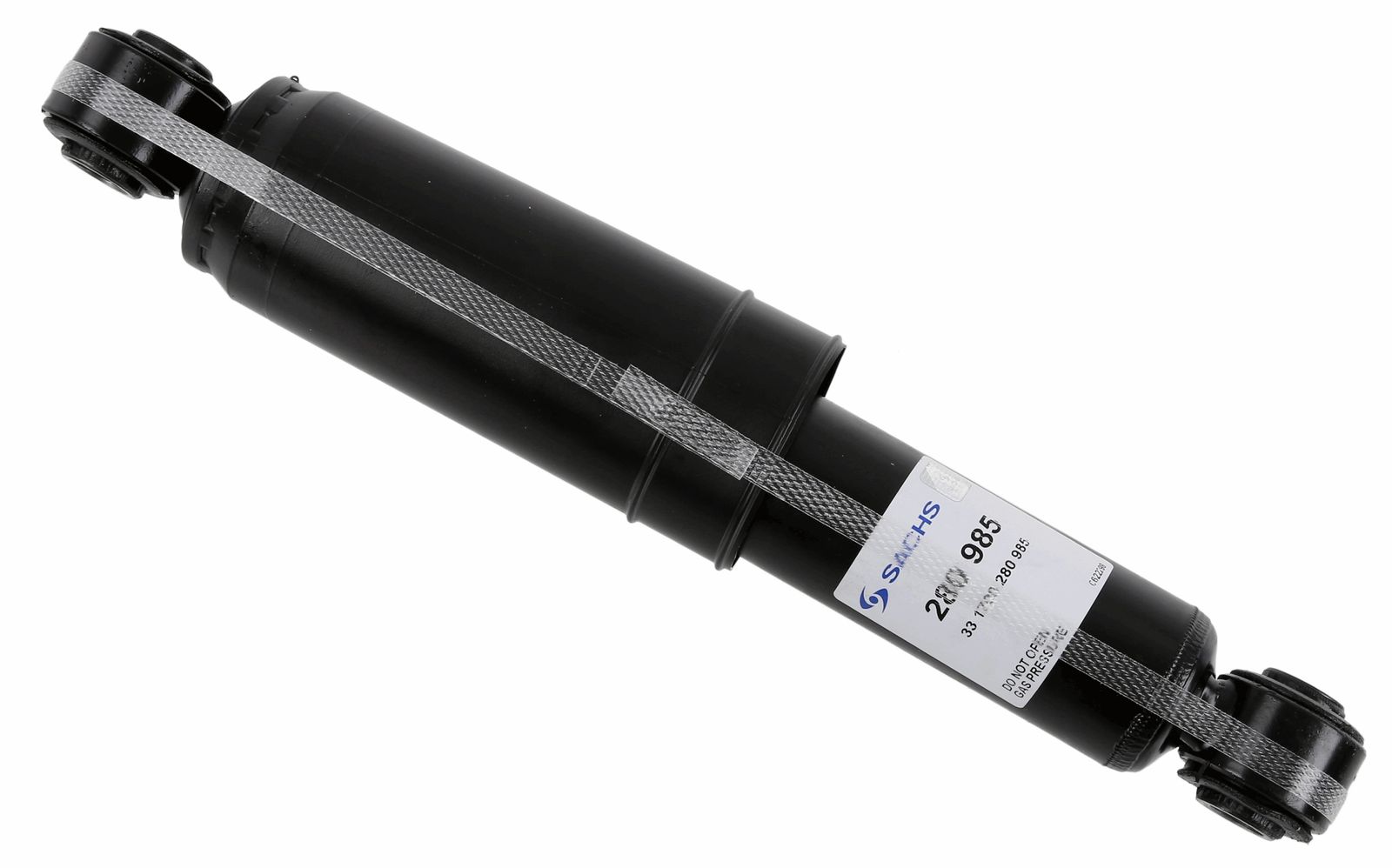 SACHS 280 985 Shock absorber