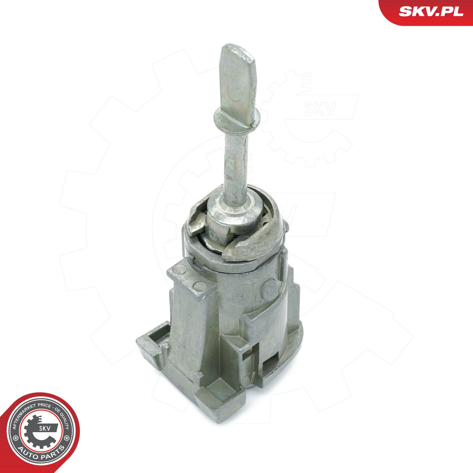 Lock Cylinder-2