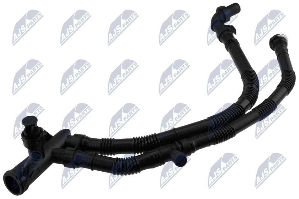 NTY CPP-CT-003 Heater hose