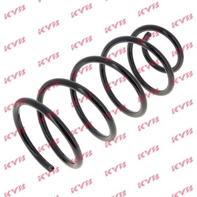 Suspension Spring-1