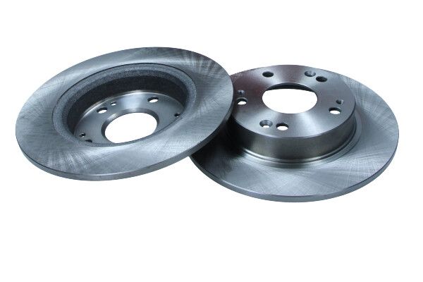MAXGEAR 19-1854 Brake disc