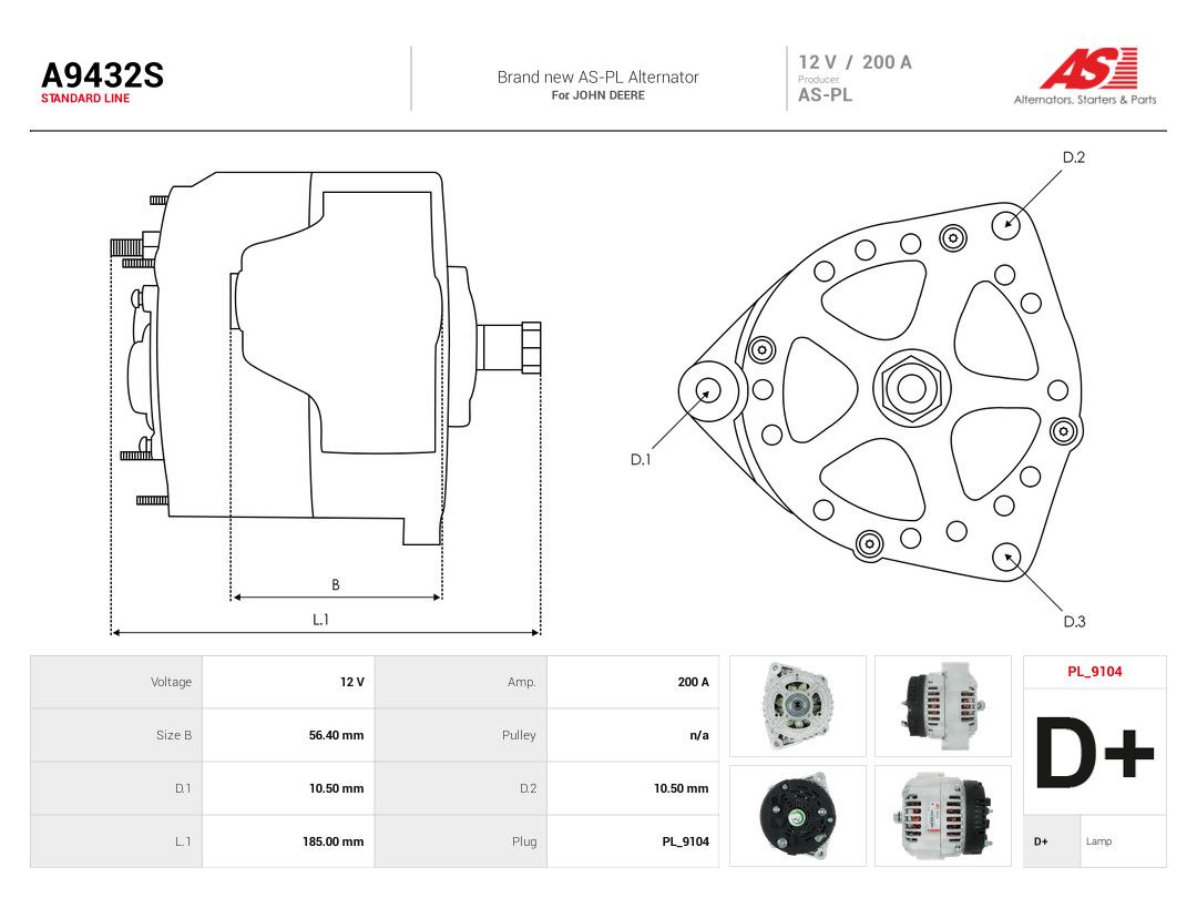 Alternator-4