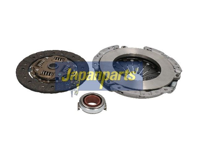 JAPANPARTS KF-473 Clutch kit