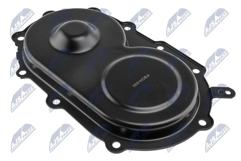 Oil Sump-1