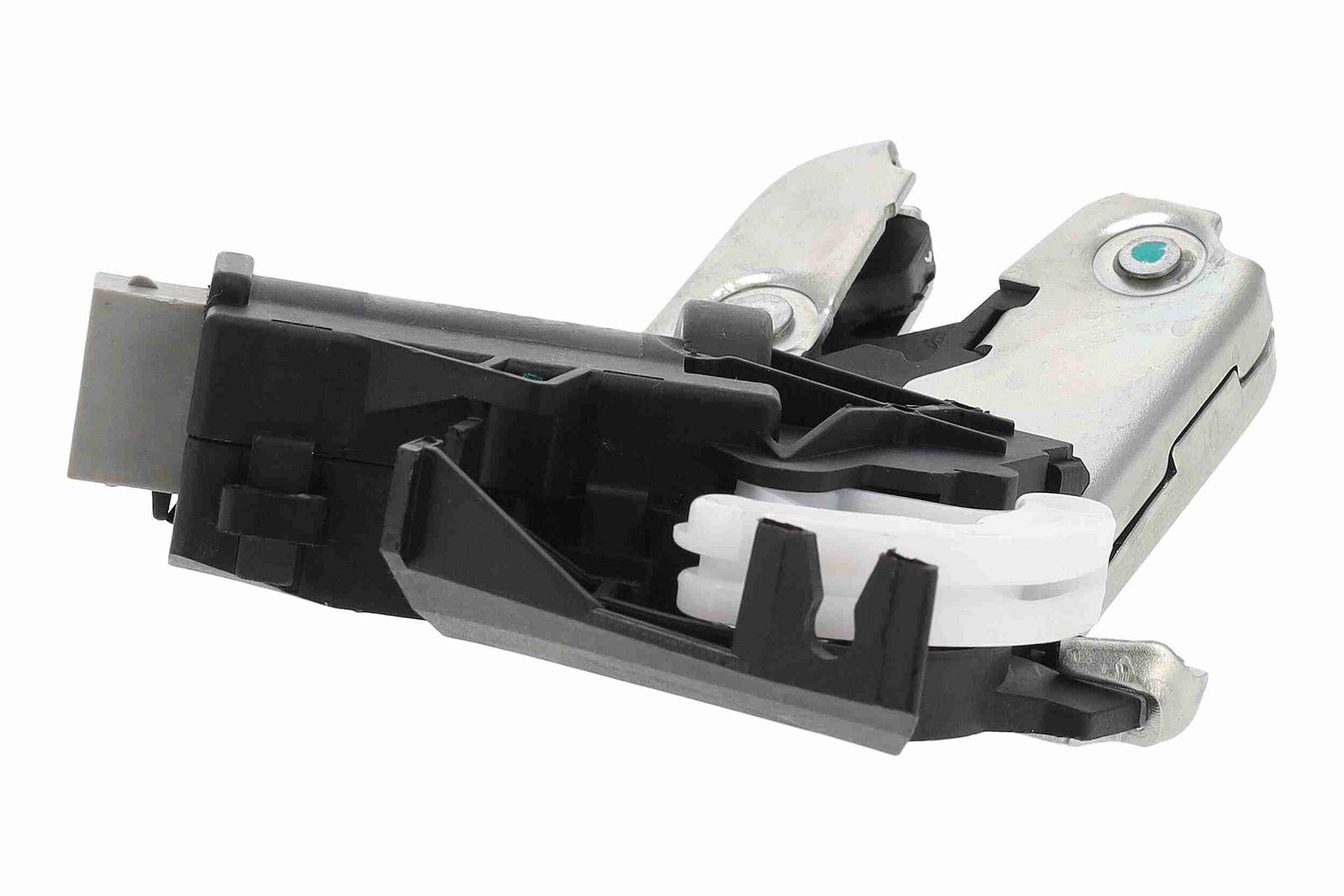 Tailgate Lock-5