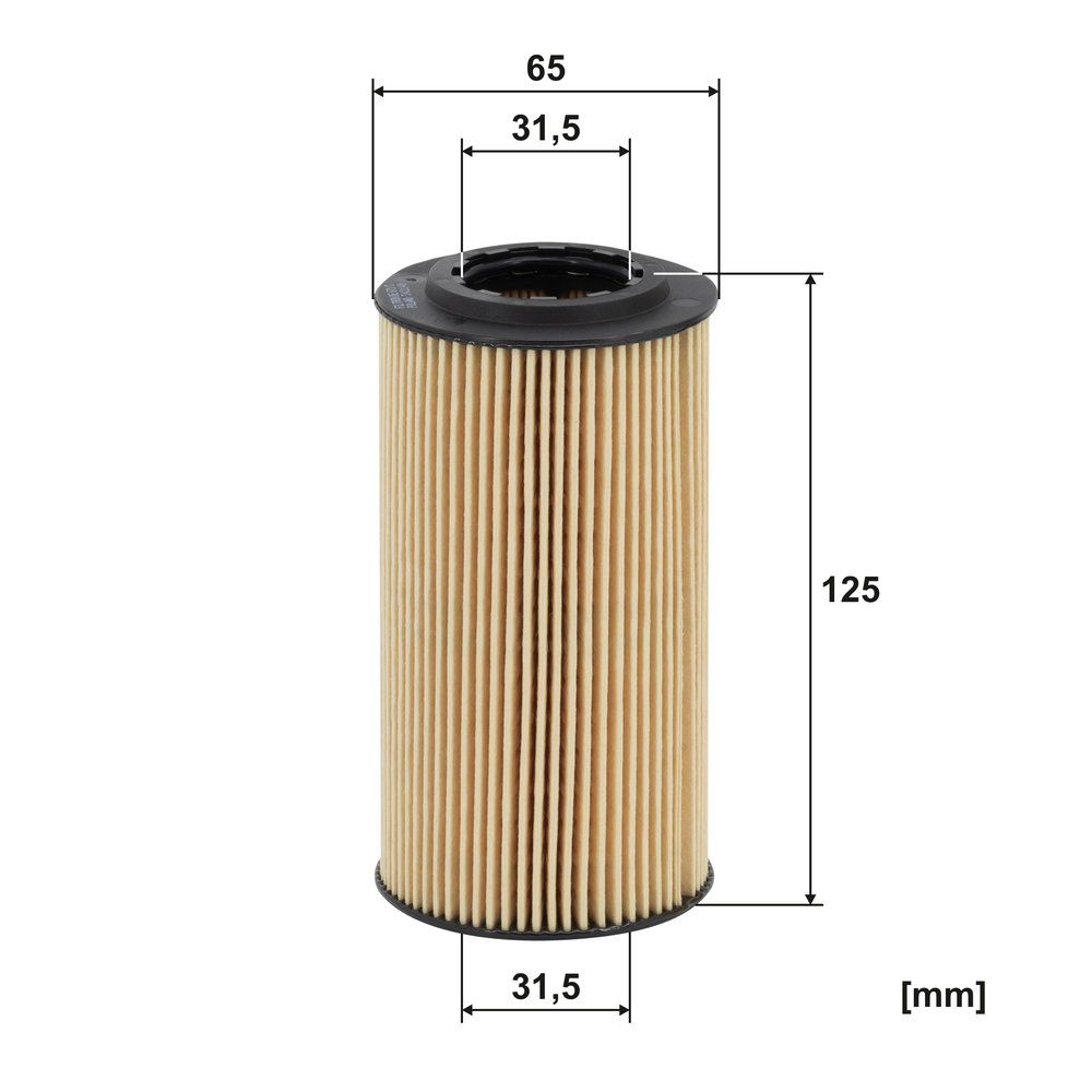 Oil Filter-1