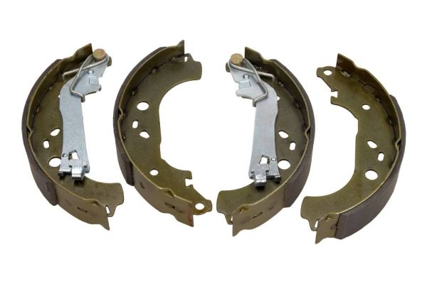 MAXGEAR 19-2050 Brake shoe set