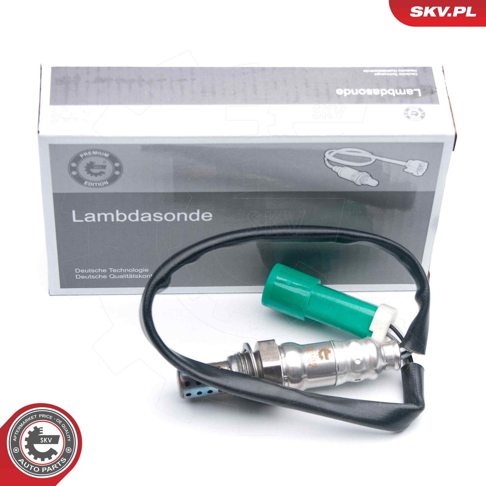 Oxygen Sensor-3