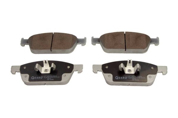 QUARO QP2246 Brake pad set, disc brake