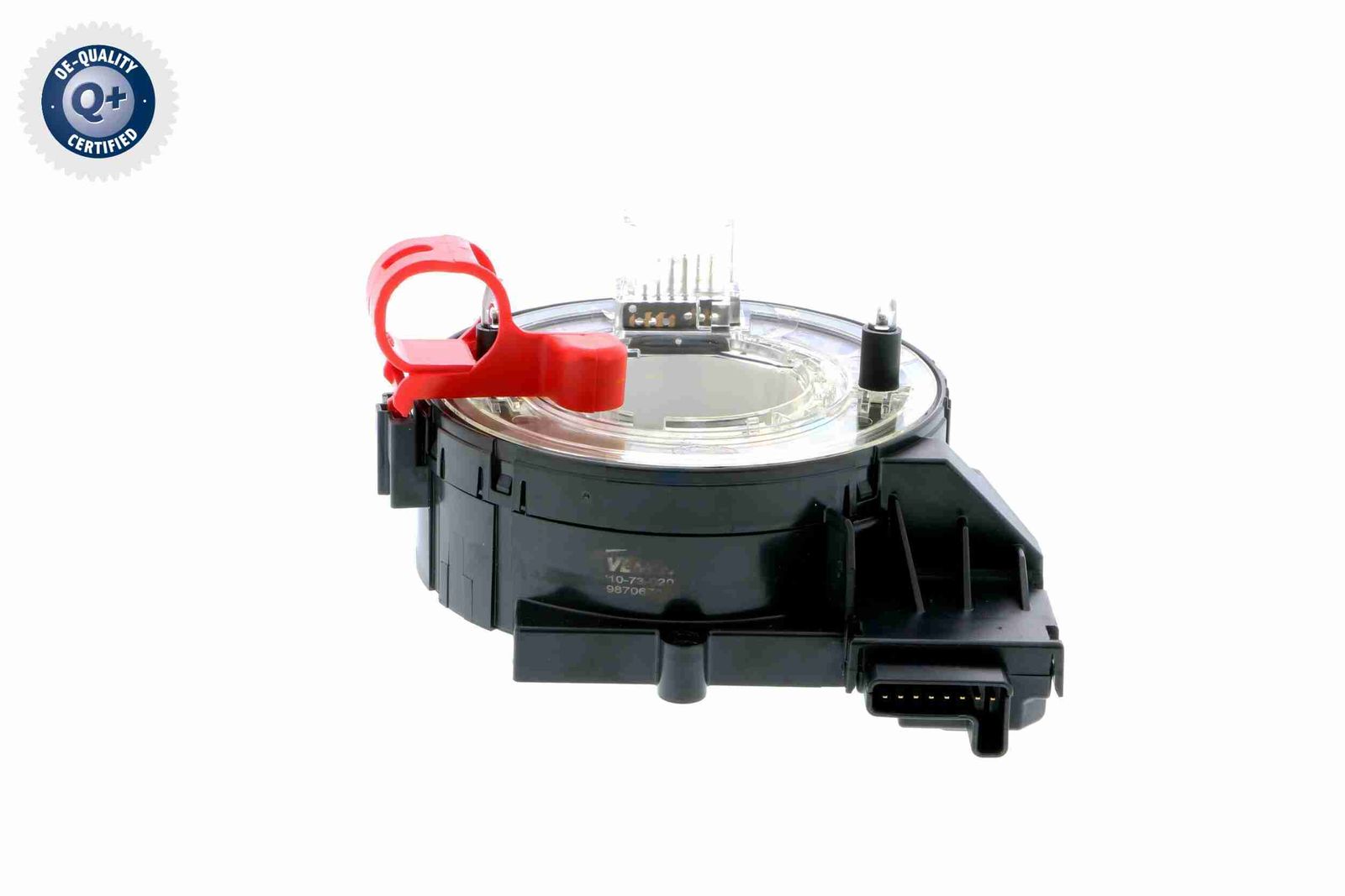 Clock Spring, airbag-9