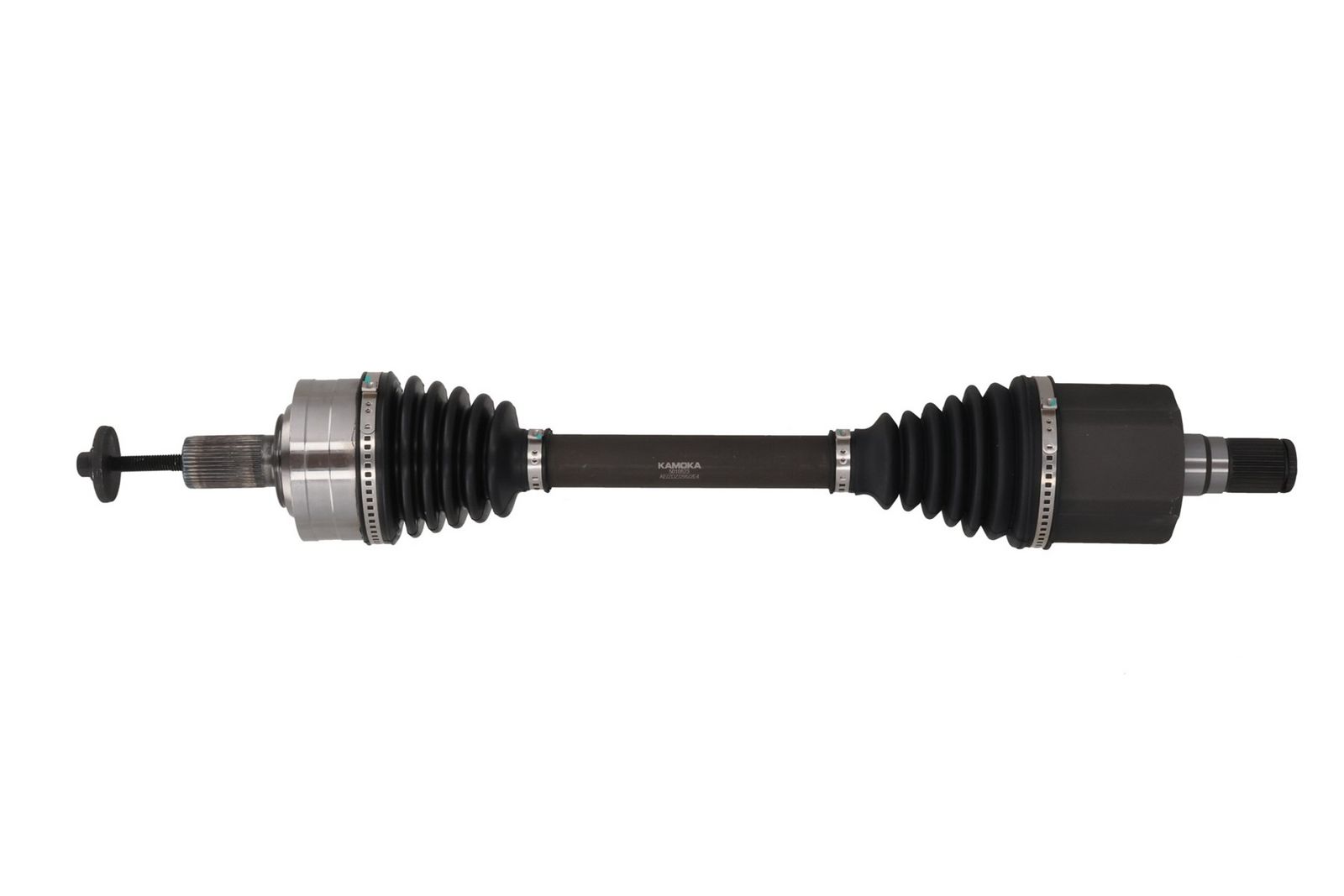 KAMOKA 5010523 Drive shaft