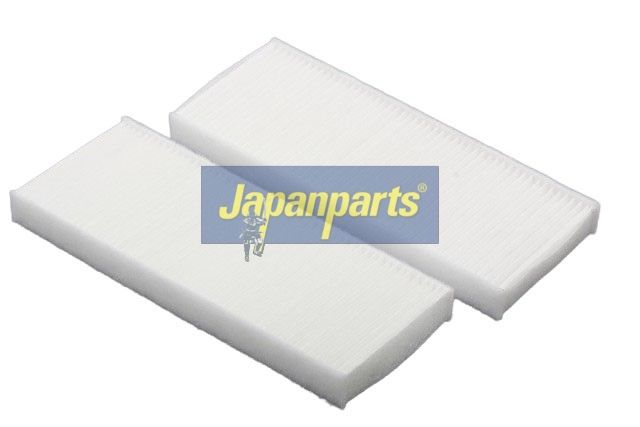 JAPANPARTS FAA-NS9 Filter, cabin air