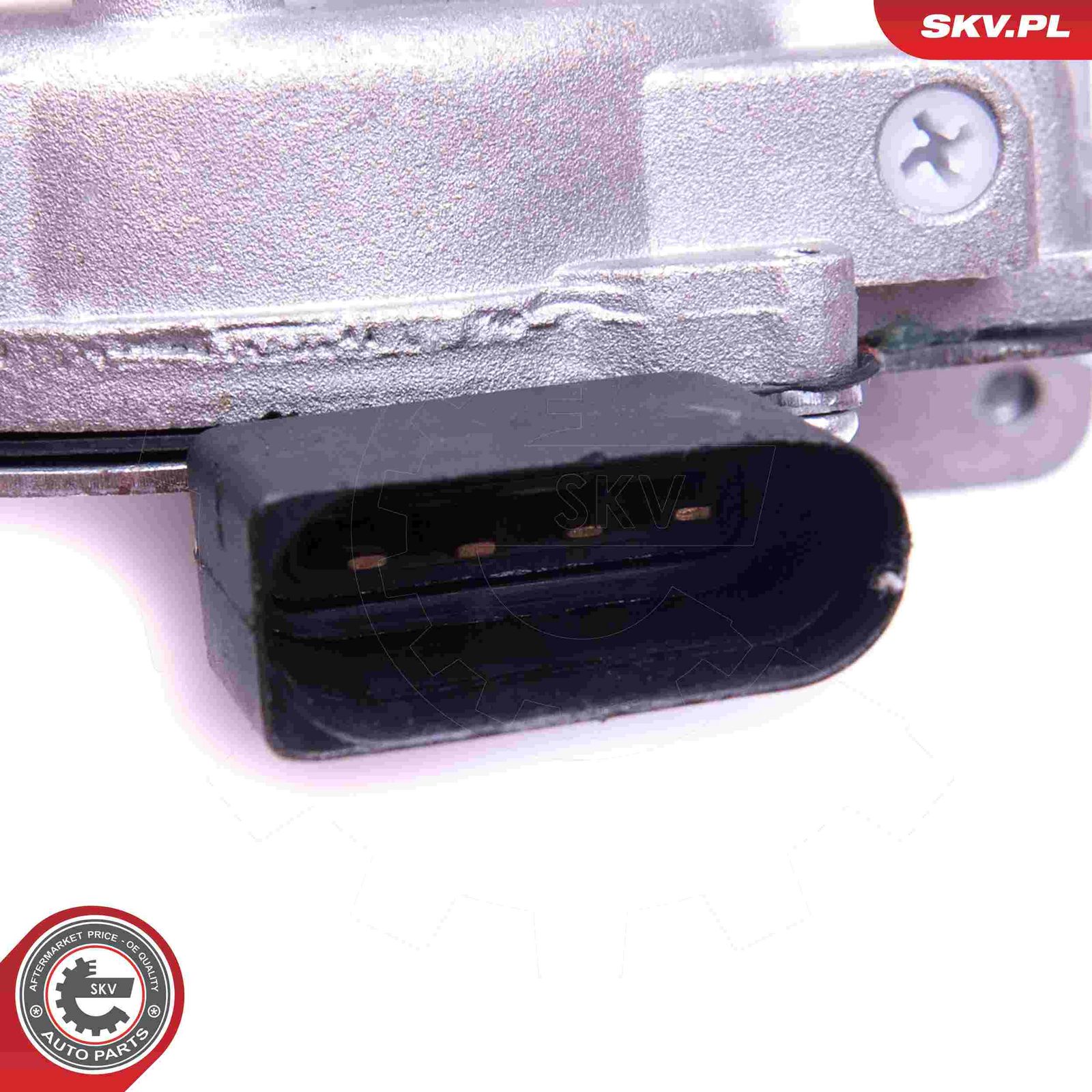 Wiper Motor-2