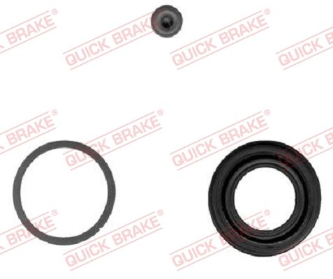 QUICK BRAKE 114-0060 Repair kit, brake caliper