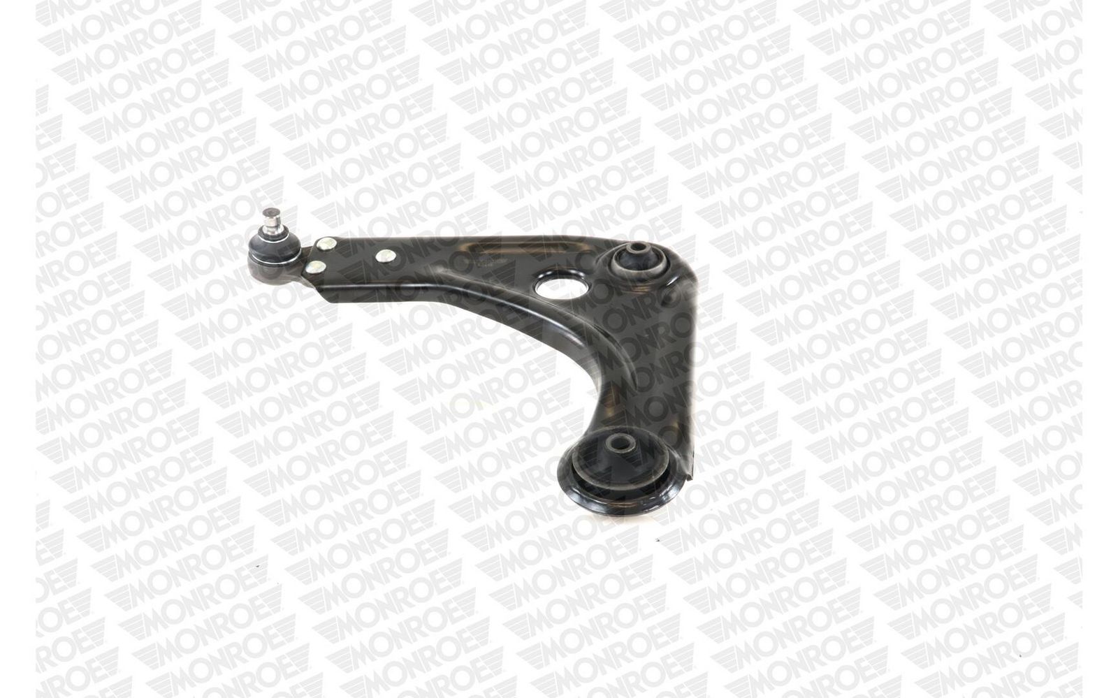 MONROE L16544 Control/trailing arm, wheel suspension