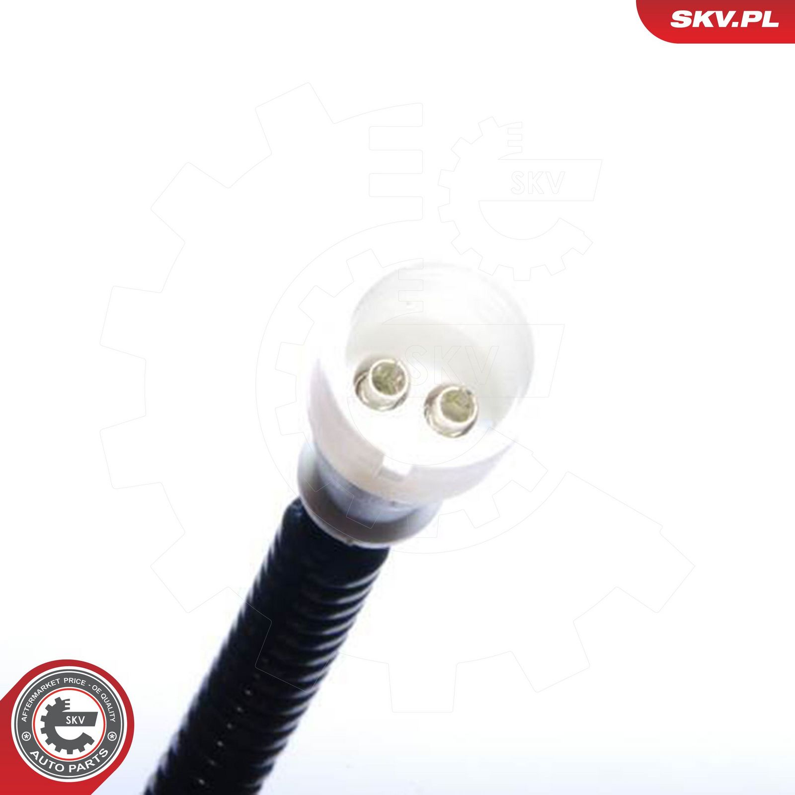 Sensor, wheel speed-1