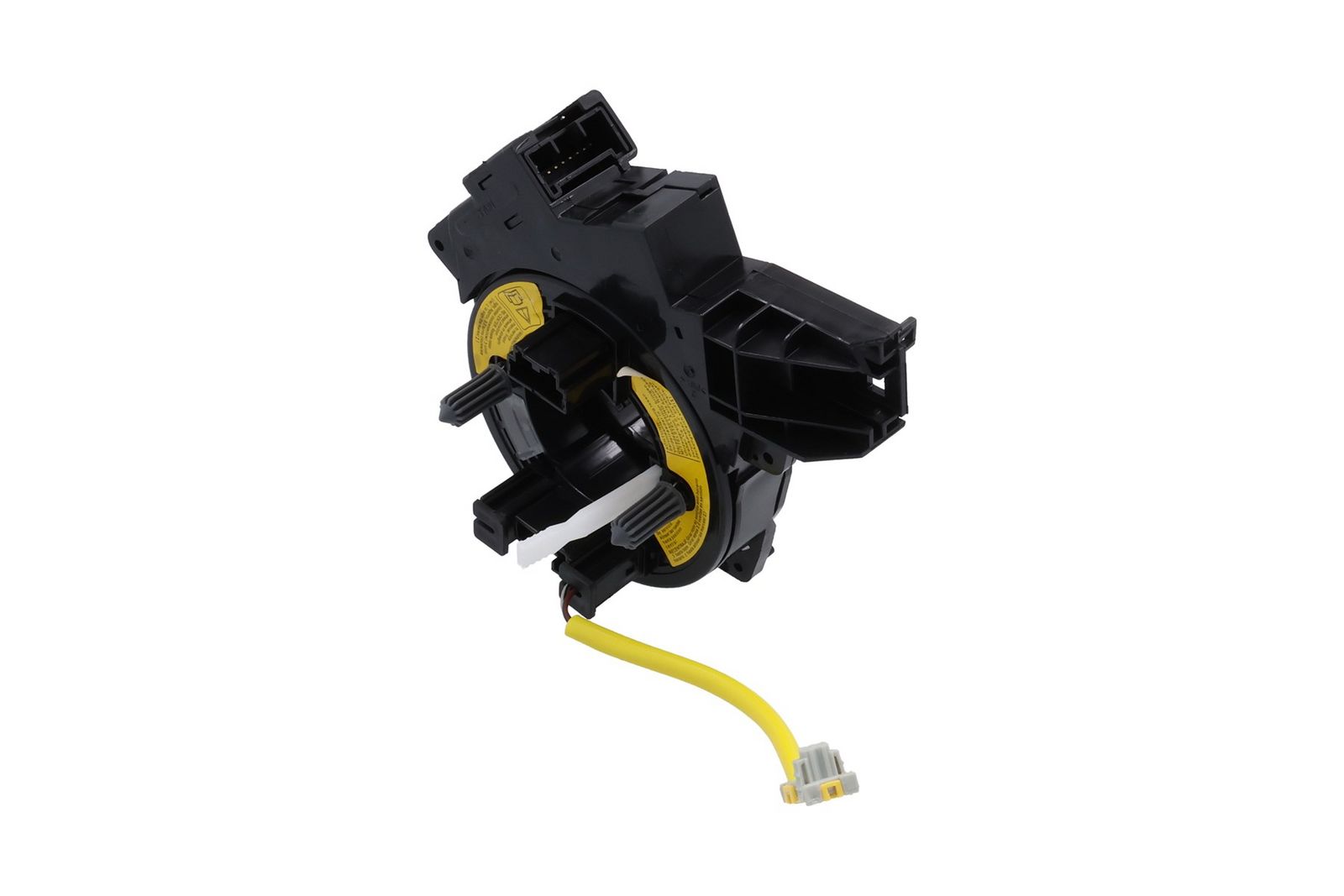Clock Spring, airbag-2