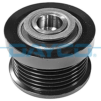 DAYCO ALP2484 Alternator freewheel clutch