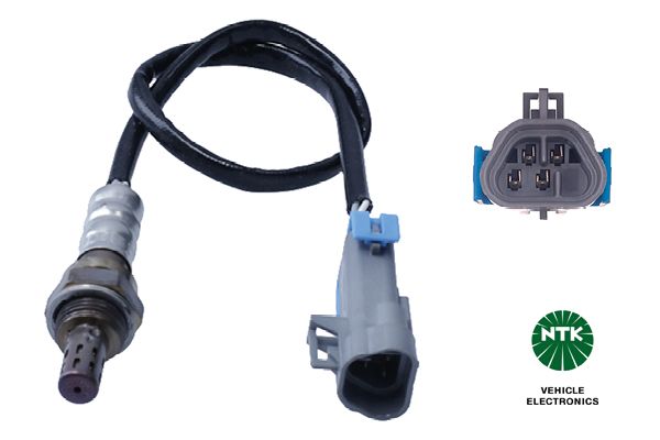 NTK 91583 Oxygen sensor