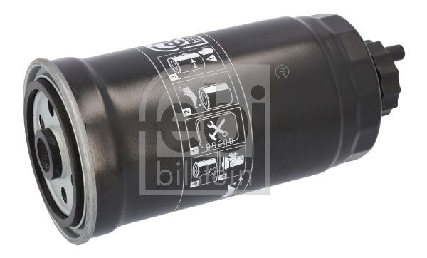 FEBI BILSTEIN 22520 Kuro filtras