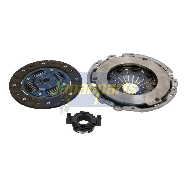 Clutch Kit-1