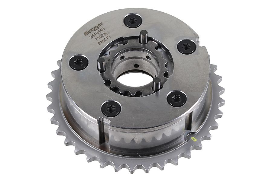 METZGER AUTOTEILE 2410149 Camshaft adjuster