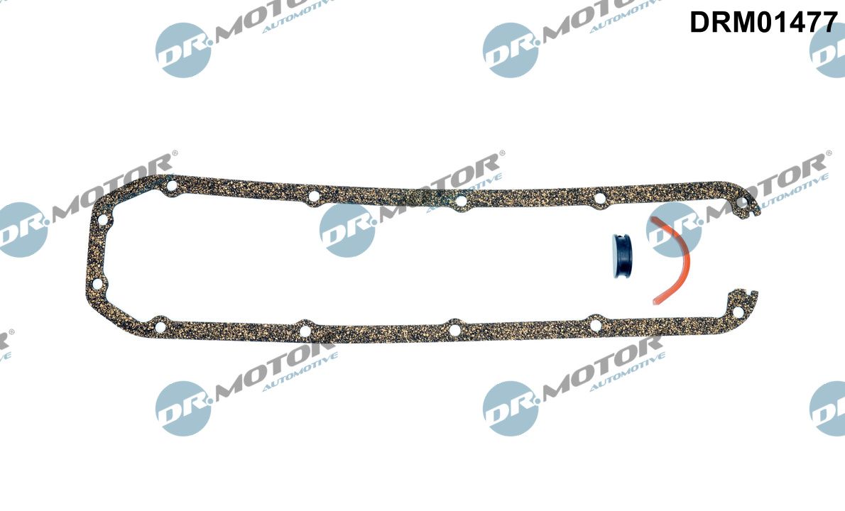 DR.MOTOR AUTOMOTIVE DRM01477 Gasket set, cylinder head cover