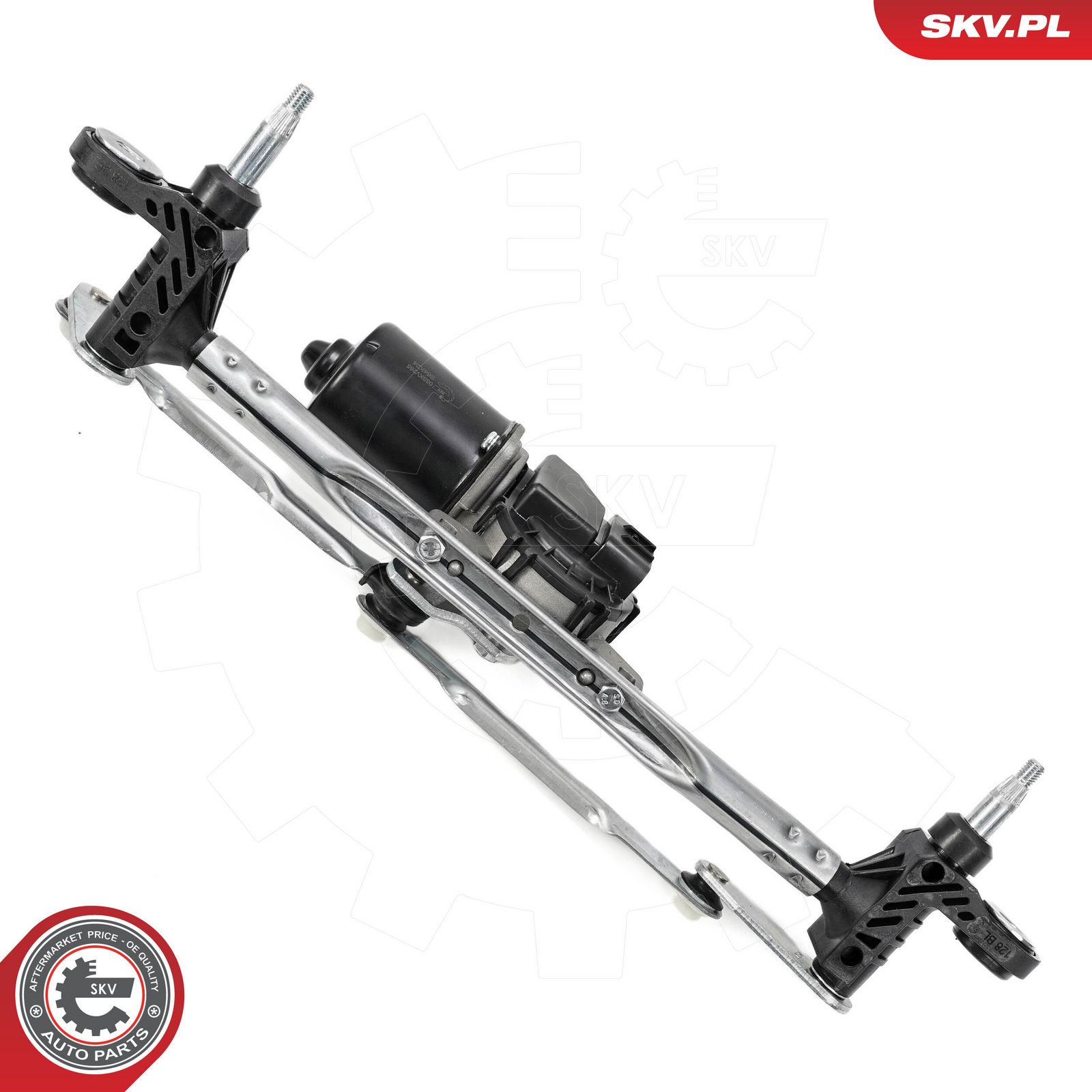 Wiper Linkage-1