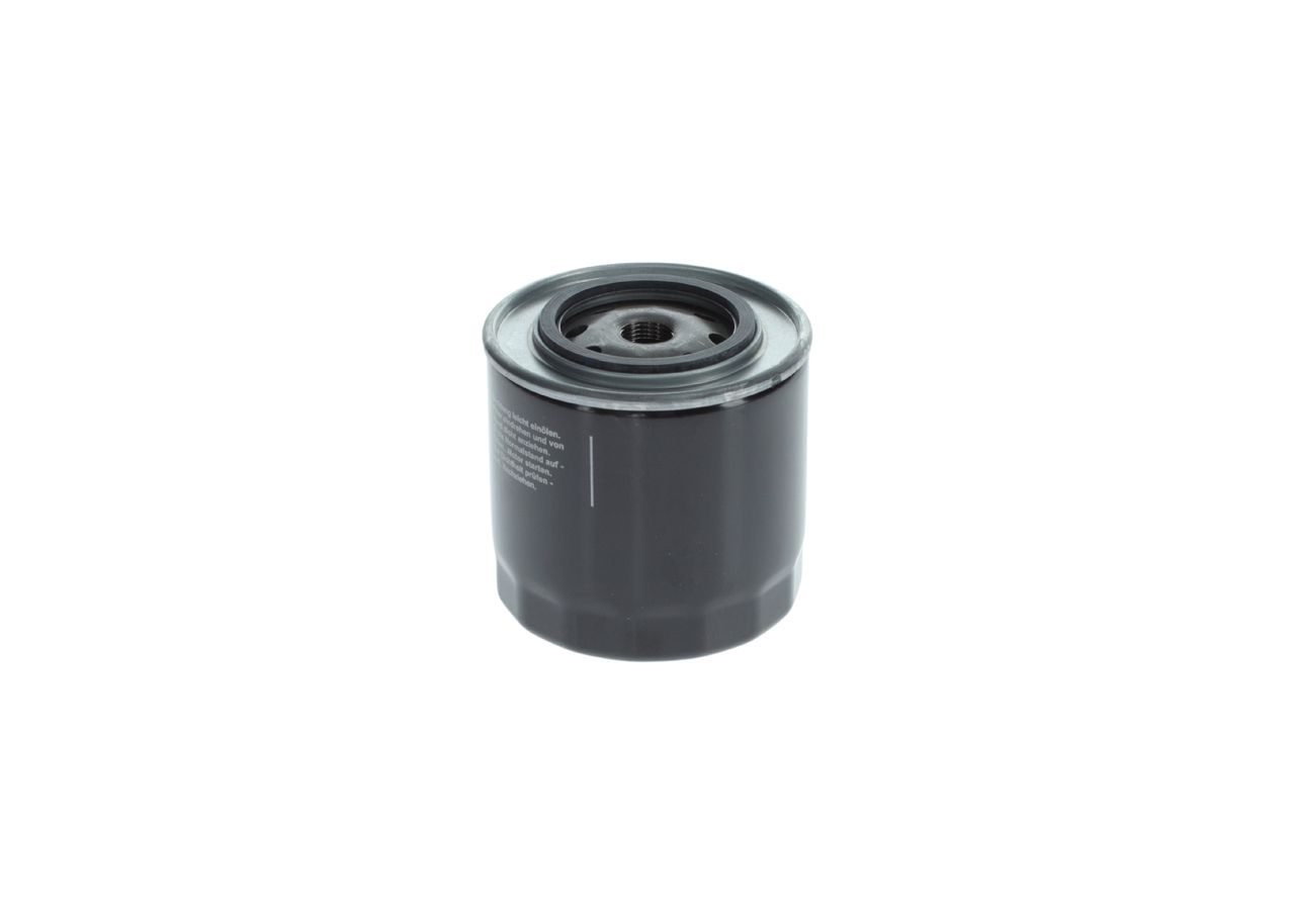 Oil Filter-4