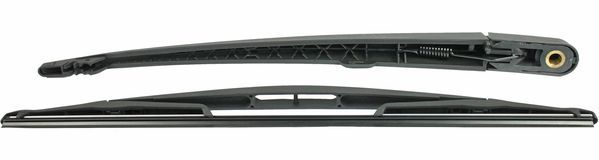 METZGER AUTOTEILE 2190366 Wiper arm, window cleaning