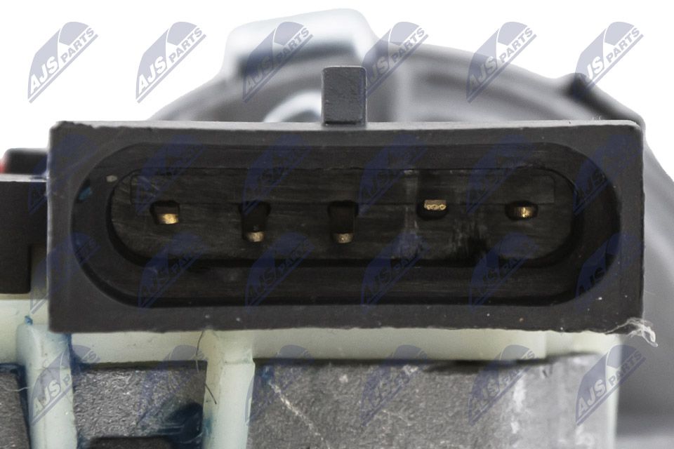 Wiper Motor-4