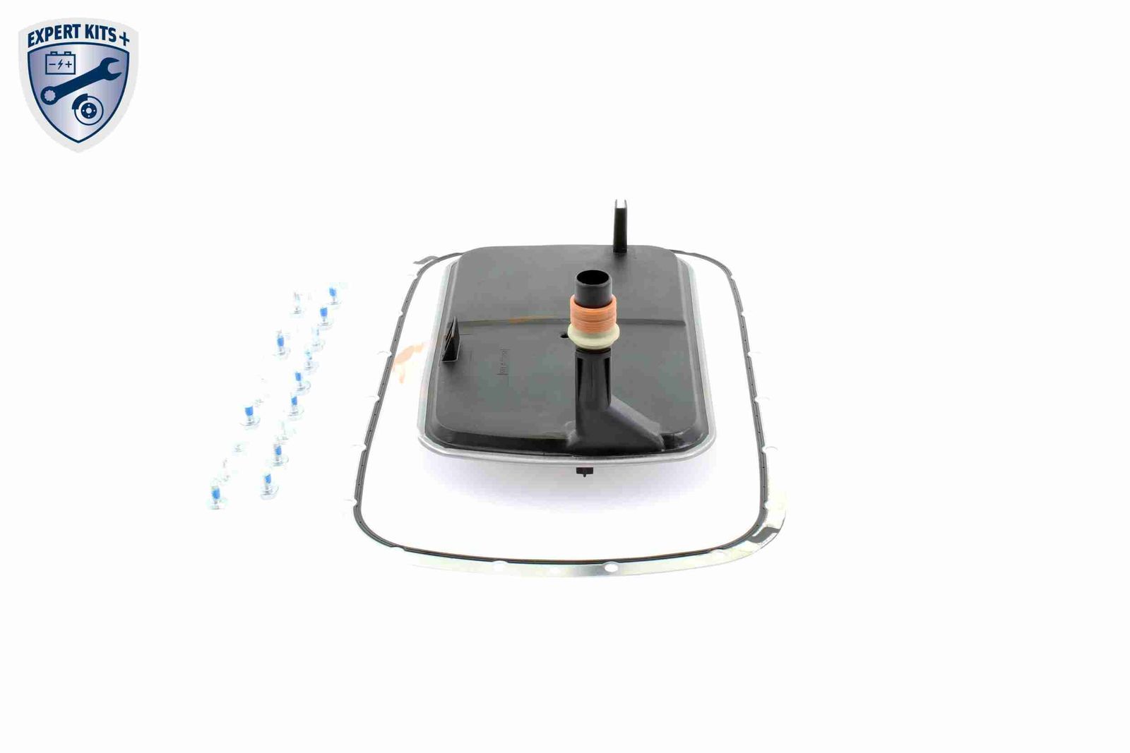 Hydraulic Filter Kit, automatic transmission-5