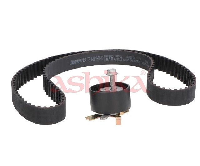 ASHIKA KCT114 Timing belt kit
