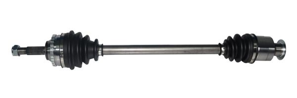 HART 438 127 Drive shaft