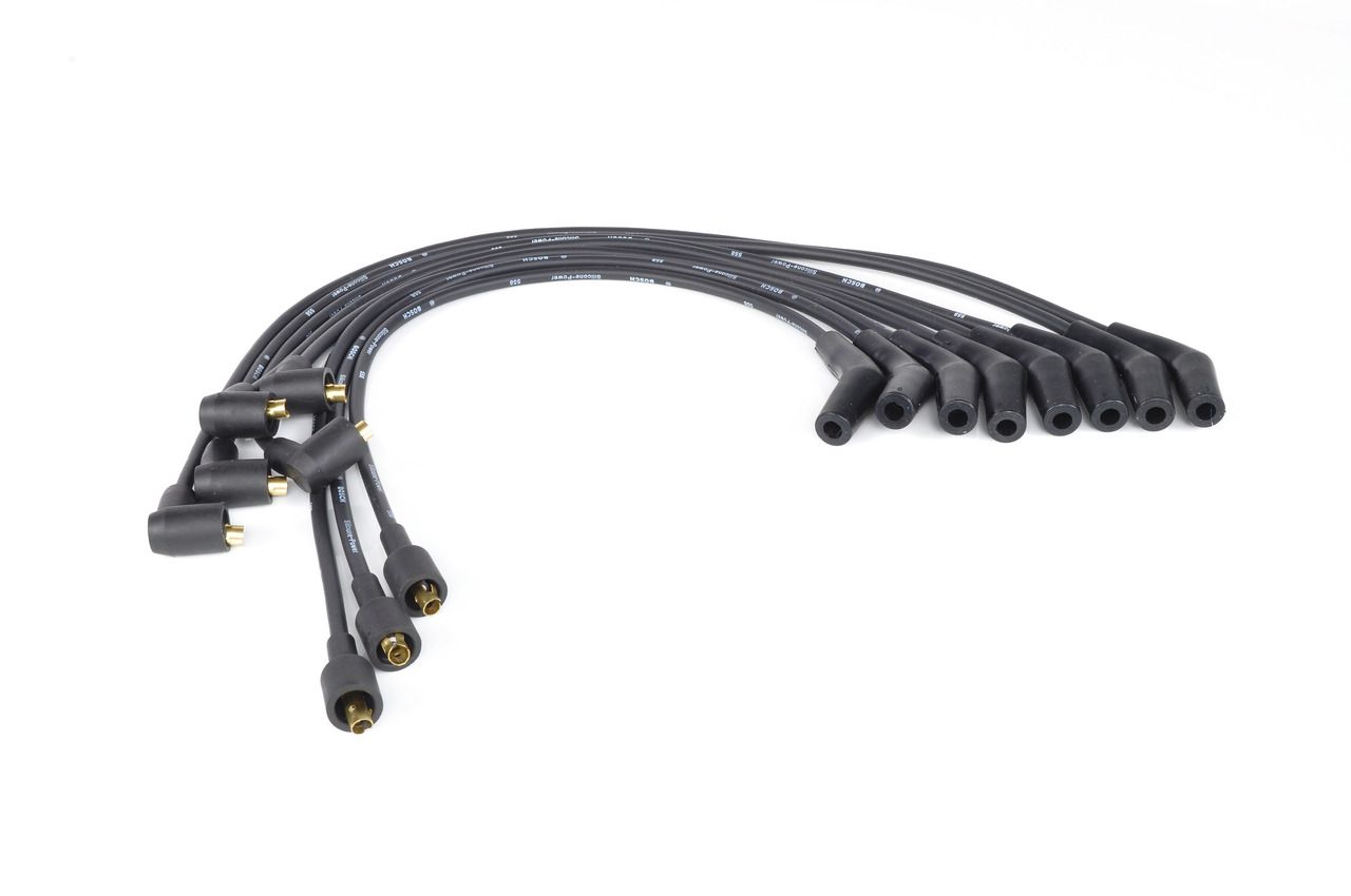 uždegimo laido komplektas