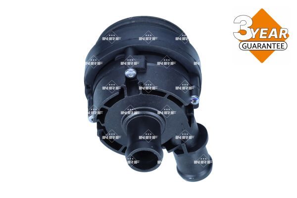 Water Pump, engine cooling-2