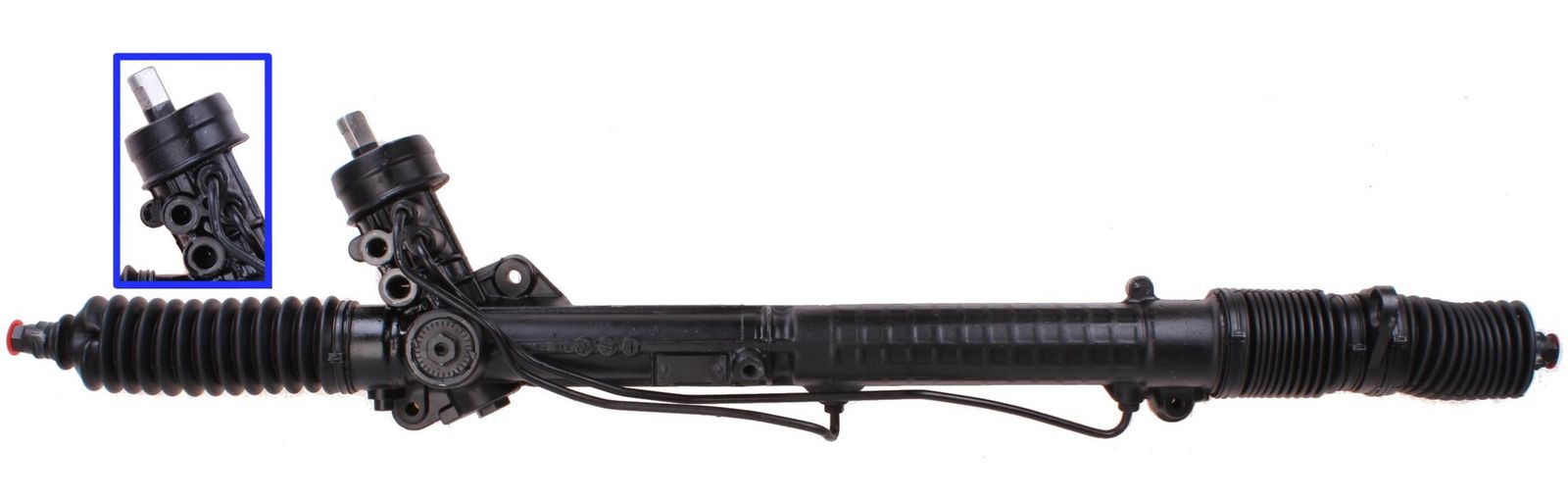 DRI 711520819 Steering gear