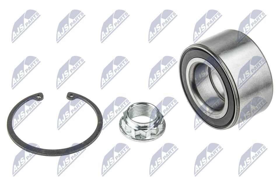 NTY KLT-BM-005 Wheel bearing kit