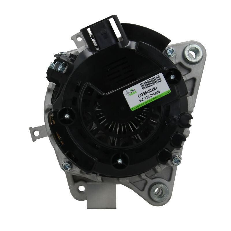Alternator-2